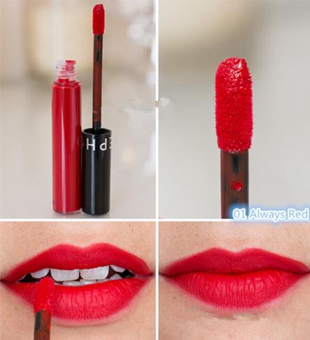 不会选适合自己的口红,不会翻车的口红色号推荐