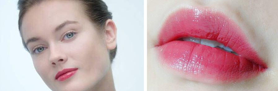 不会选适合自己的口红,不会翻车的口红色号推荐