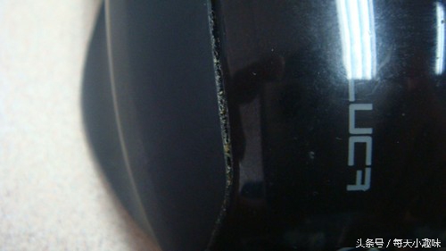 我待鼠标如初恋?怎能再让它充满细菌,轻松几步让鼠标不再肮脏