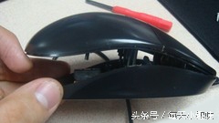 我待鼠标如初恋?怎能再让它充满细菌,轻松几步让鼠标不再肮脏