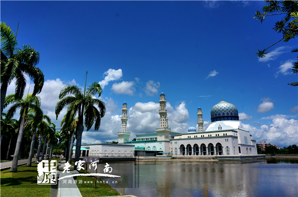 金秋沙巴游 (暑假去沙巴旅游攻略)