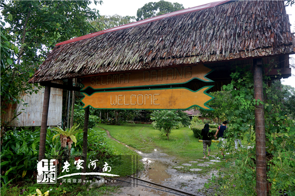 金秋沙巴游 (暑假去沙巴旅游攻略)