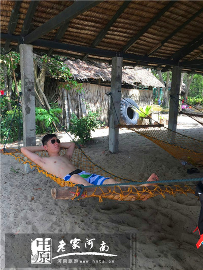 金秋沙巴游 (暑假去沙巴旅游攻略)