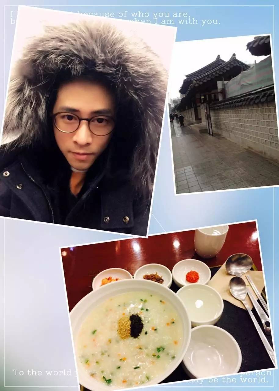 陈一：购购购，Let’sGo!