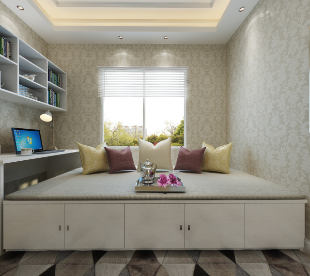 为什么都不推荐榻榻米,为什么那么多人喜欢榻榻米