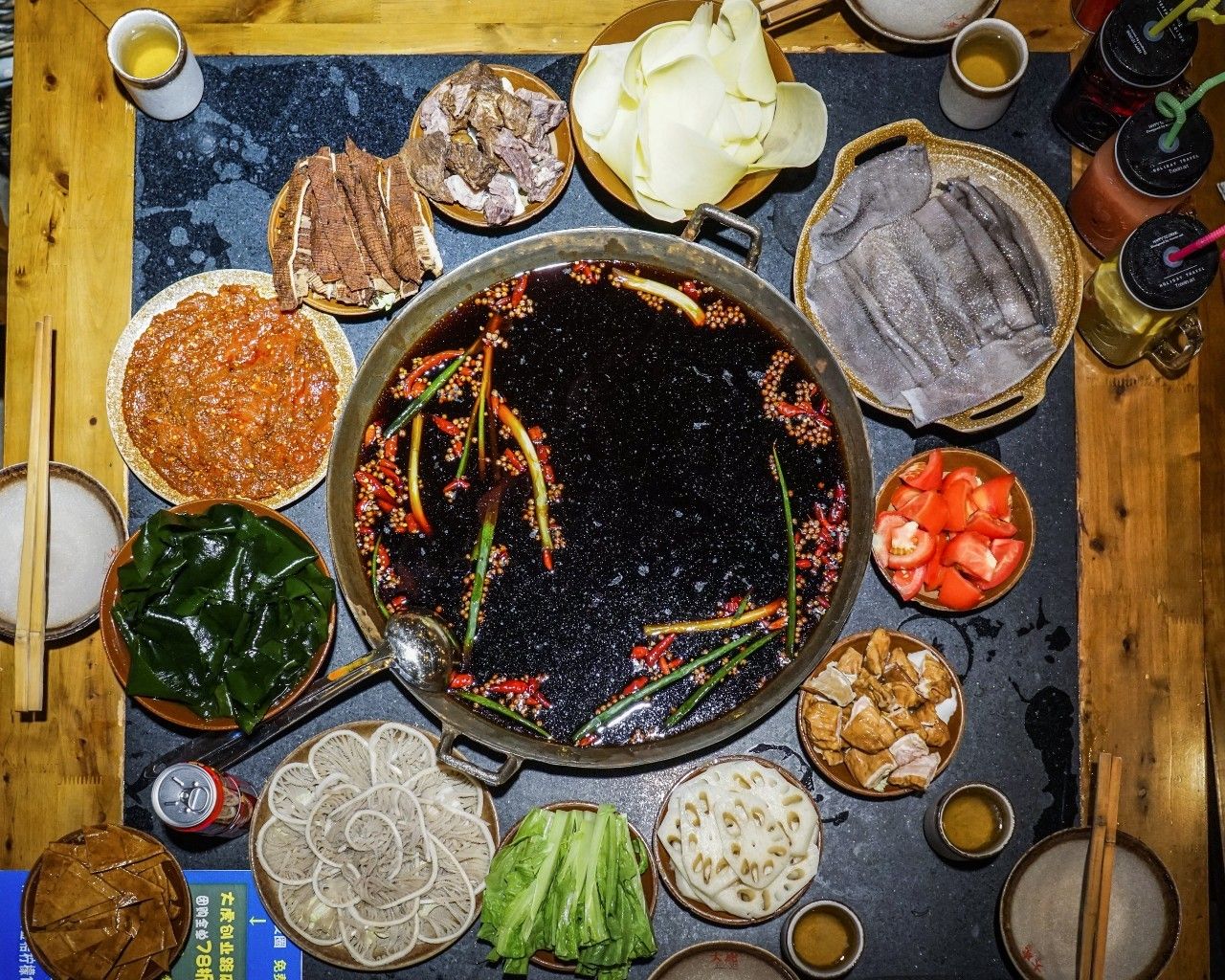 成都必吃馆子100家,成都30家烟火小店