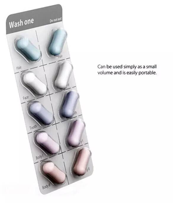 十件暑假必备的旅游神器,夏天旅行神器推荐