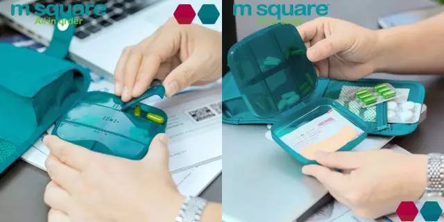 十件暑假必备的旅游神器,夏天旅行神器推荐