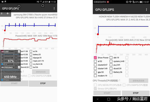 高通骁龙650与麒麟710哪个好,高通骁龙695和麒麟710f对比