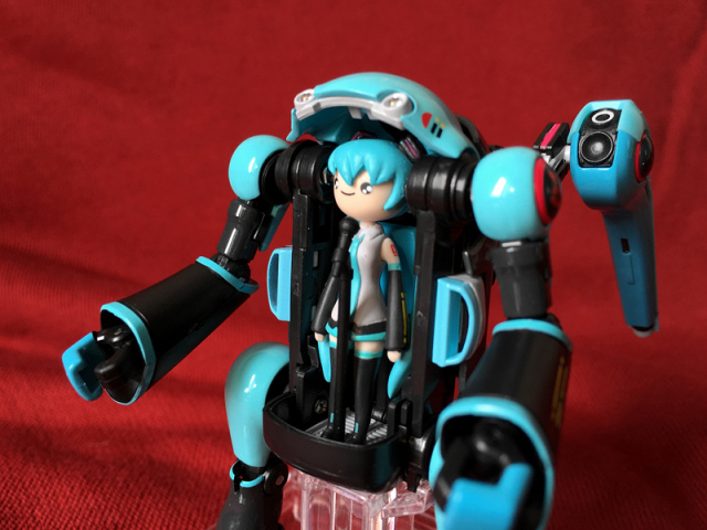 成品：千值练WeGo初音版简评