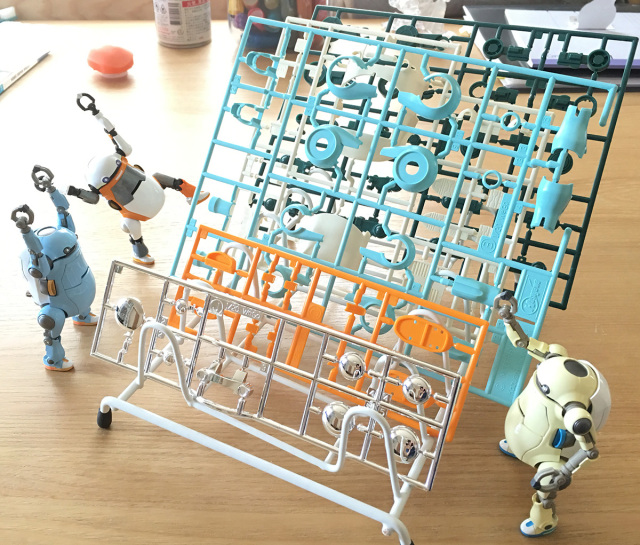 成品：千值练WeGo初音版简评