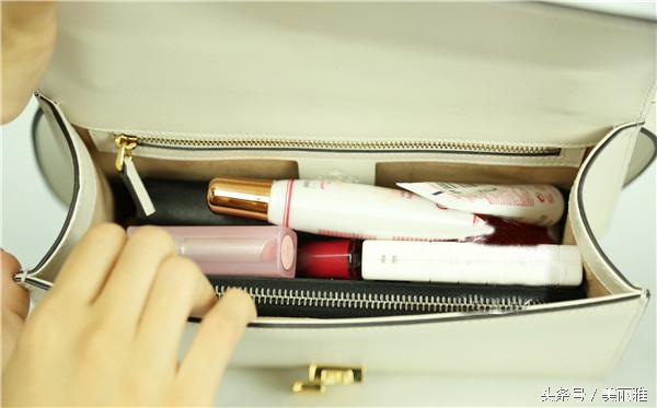 女神大牌包包推荐,女明星包包里必备物品