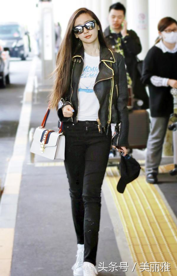 女神大牌包包推荐,女明星包包里必备物品