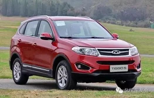 大众途观油电混动suv优缺点,紧凑型suv和中型suv优缺点