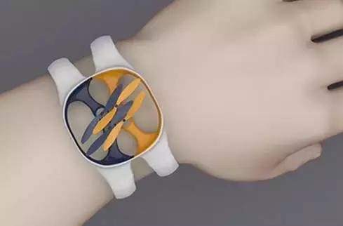 无人机创意拍摄,最新无人机创新消息大全