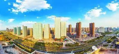 合肥现在房价跌了还是涨了,合肥房价怎么又涨了