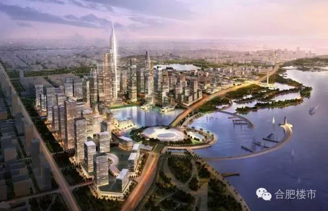 合肥现在房价跌了还是涨了,合肥房价怎么又涨了