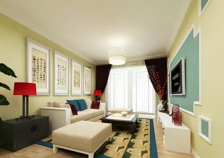 2022最漂亮客厅设计,好看的客厅设计图片大全