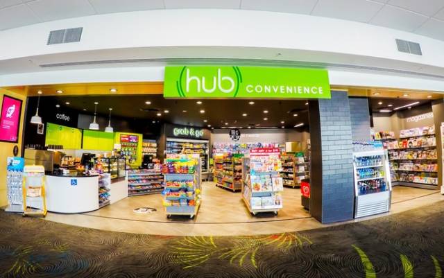 国外机场免税店购物流程,迪拜机场免税店买什么最划算