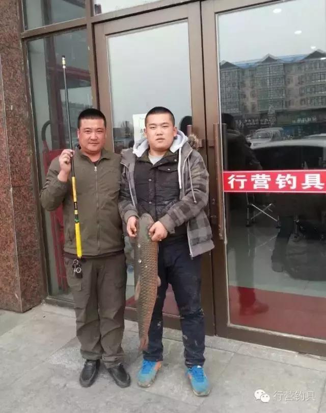 一入钓鱼深似海,一入黑坑