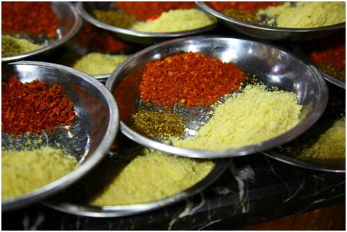 李记称盘串串火锅店,李记称盘串串牛杂火锅