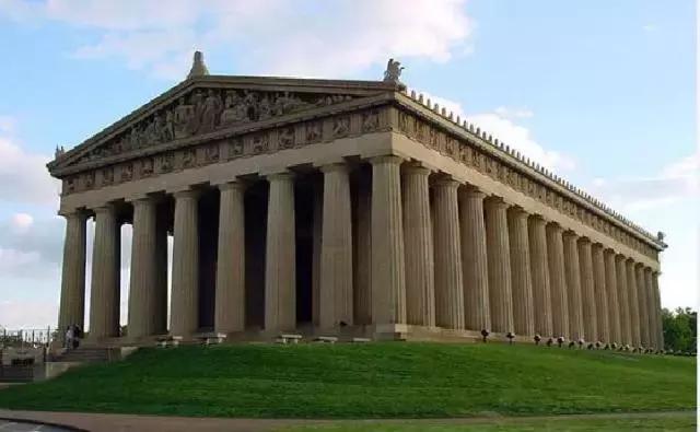 看完这个，出国拍照你也可以是老司机了！