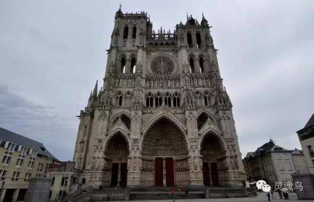 看完这个，出国拍照你也可以是老司机了！