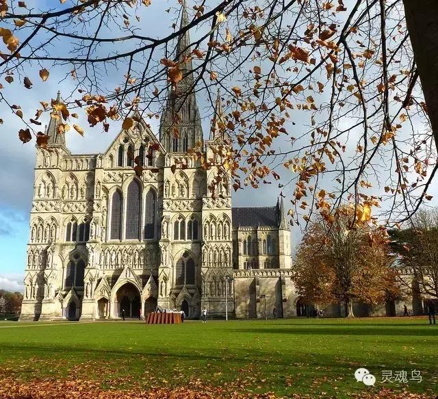 看完这个，出国拍照你也可以是老司机了！