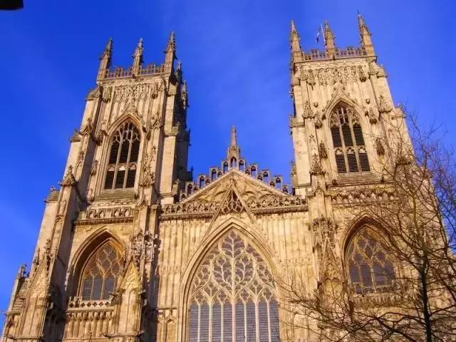 看完这个，出国拍照你也可以是老司机了！