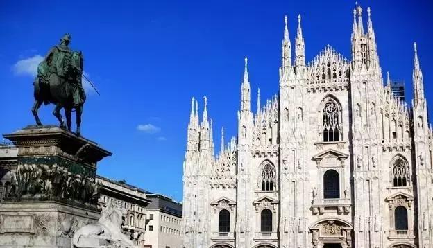 看完这个，出国拍照你也可以是老司机了！