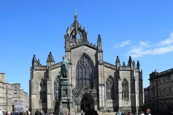 看完这个，出国拍照你也可以是老司机了！