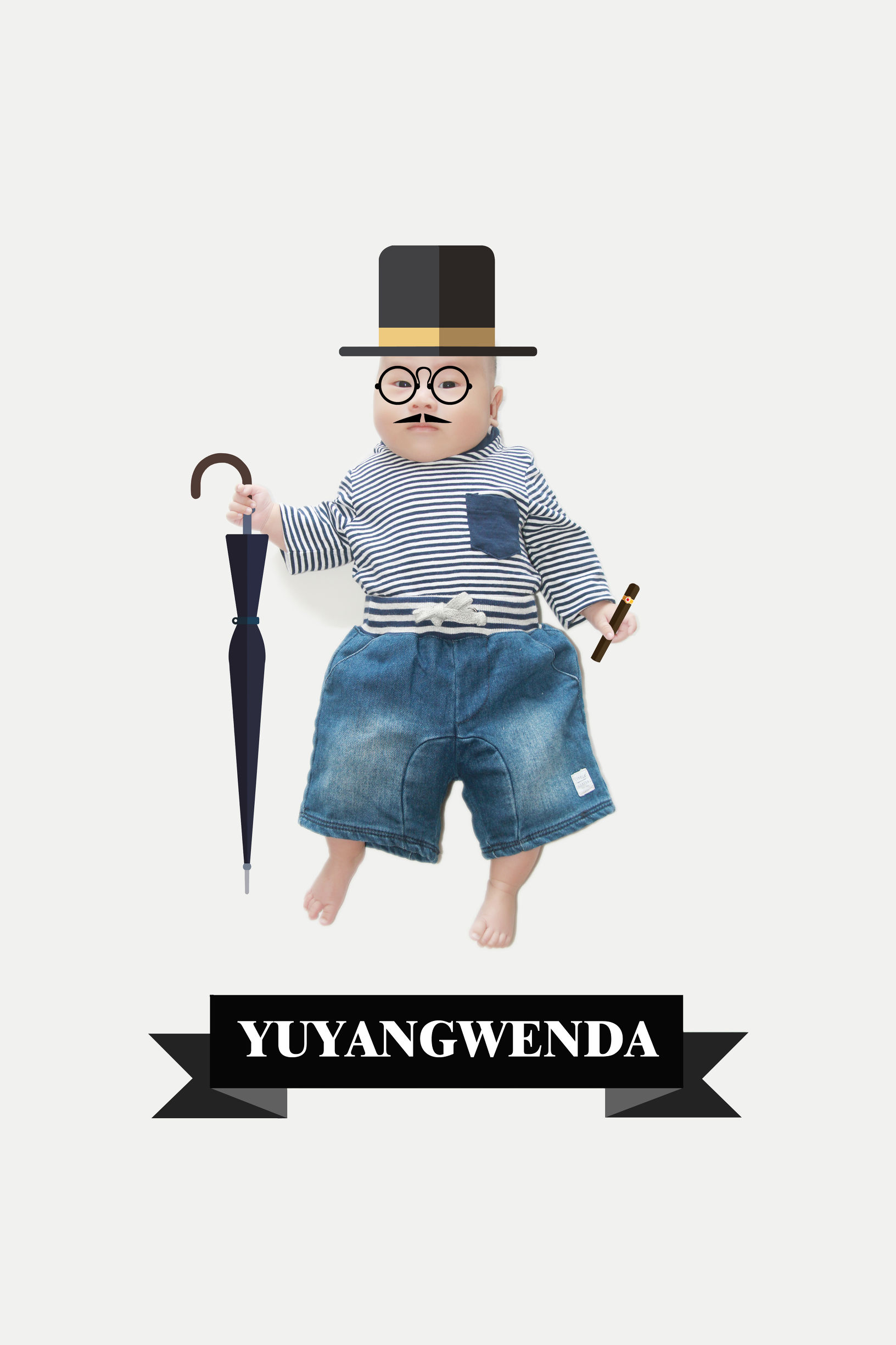 送给满月宝宝的视频,关于宝宝满月的照片