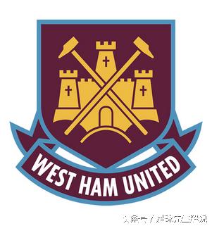 英超队标故事,英超队徽变化史切尔西