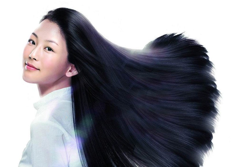 怎么样做让头发长的多掉的少,怎么让头发去油没有头皮屑