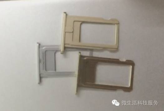 深度解析，iPhone6改6s的鉴别方法。