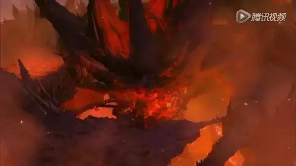 除了美瞳和发套,《幻城》就剩下幻觉了