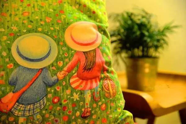 找童年！超有料の动漫主题度假酒店