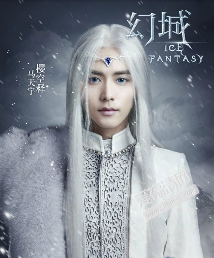 最是千变“美娇娘”,弱水三千,不及你蓝颜一瓢饮