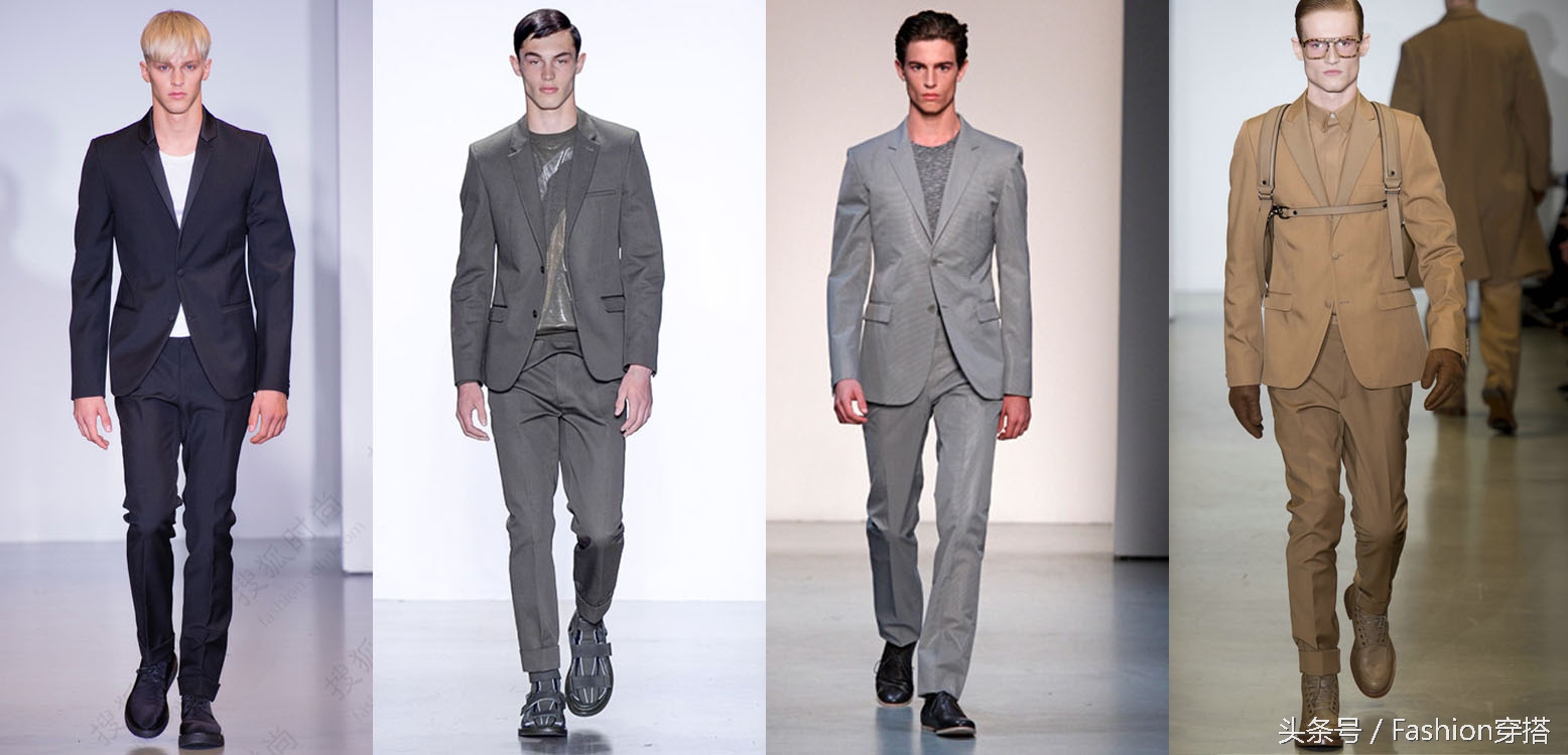 潮流品牌盘点,西服品牌排行榜男士高端迪奥