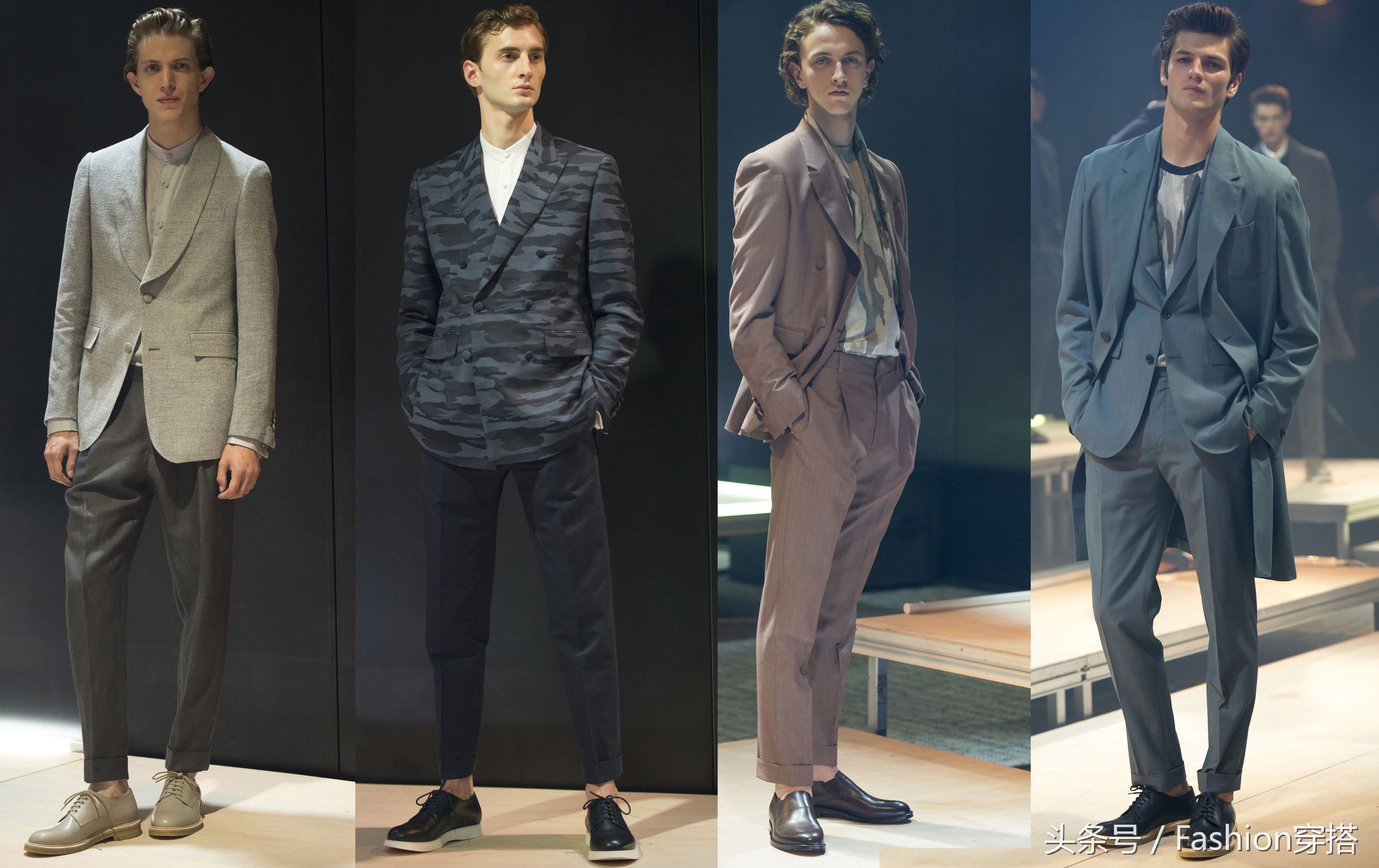 潮流品牌盘点,西服品牌排行榜男士高端迪奥