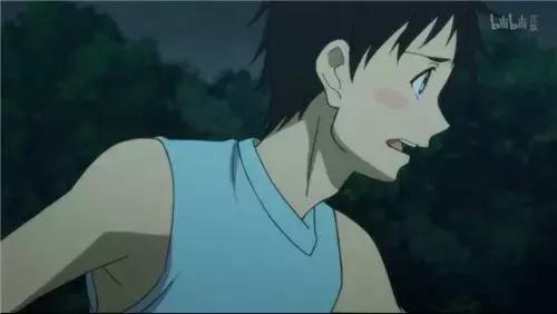 不管你叫days还是gays,我只想问你是不是马拉松番!