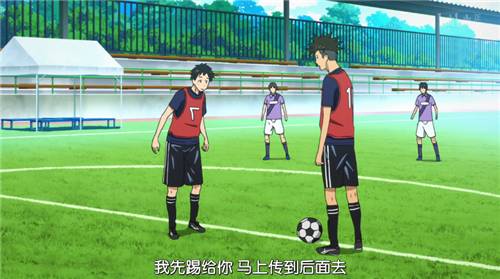 不管你叫days还是gays,我只想问你是不是马拉松番!