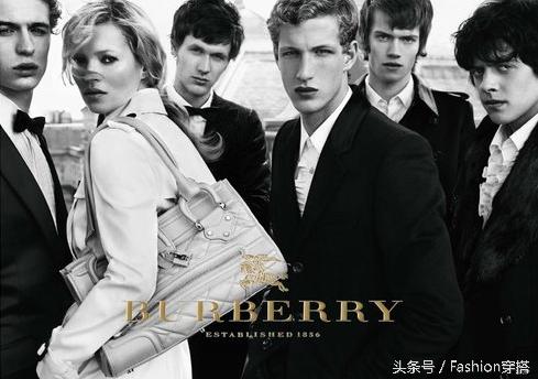 潮流品牌盘点,西服品牌排行榜男士高端迪奥