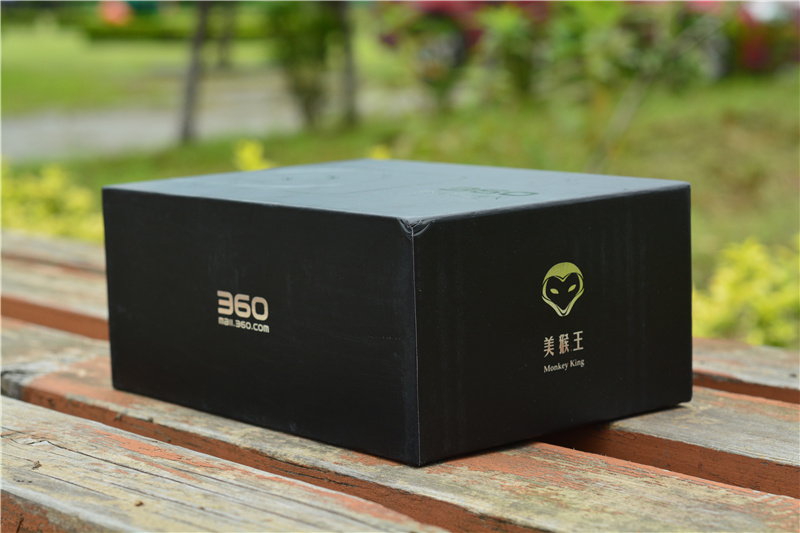 360美猴王行车记录仪,360记录仪美猴王版一代