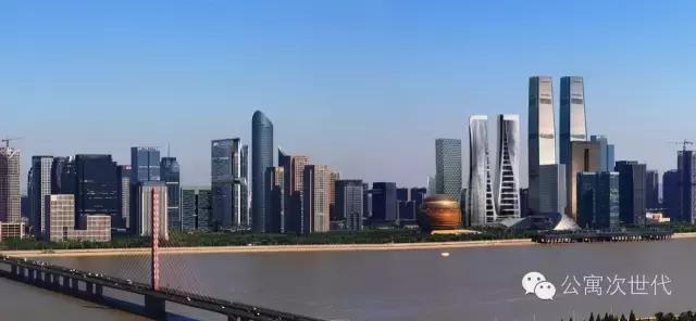 未来长租公寓的发展前景,国内前十长租公寓