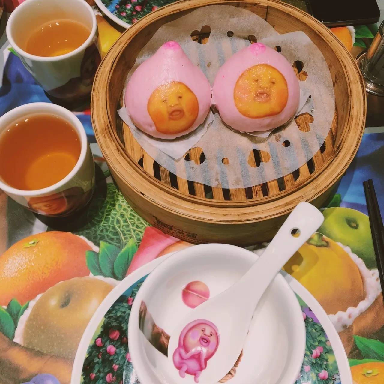 老香港澳门主题餐厅,去香港不能错过的美食