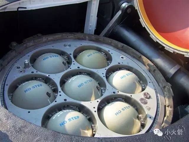 三叉戟武器,三叉戟英国