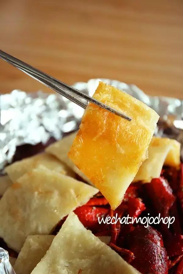 石家庄美食—武汉辣妹子的私房“虾扯鸡”太好呷，整个编辑部沦陷