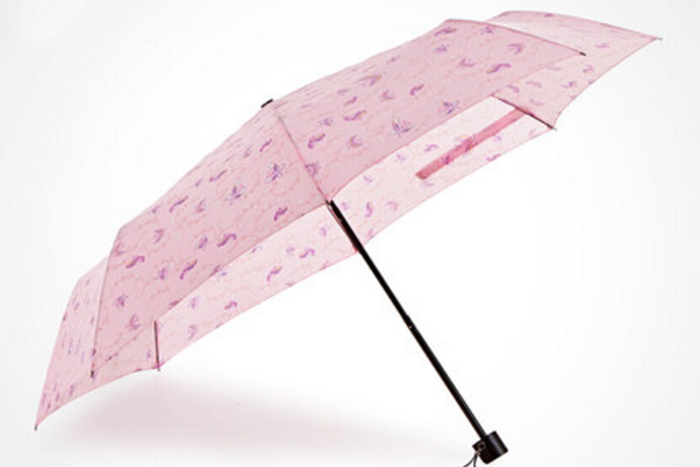 雨季雨具,最好用的雨伞雨具