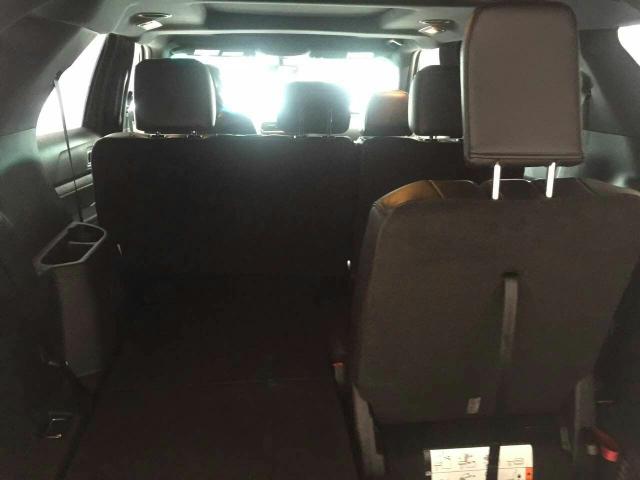 福特探险者最便宜多少钱,福特探险者2.3t真实价格